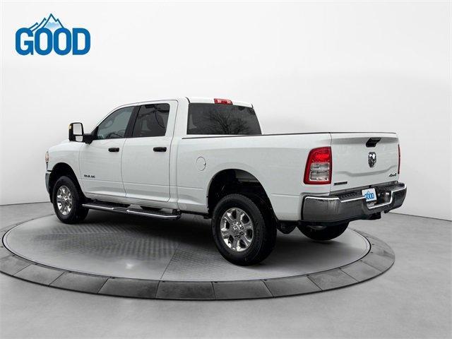 used 2024 Ram 2500 car, priced at $37,895