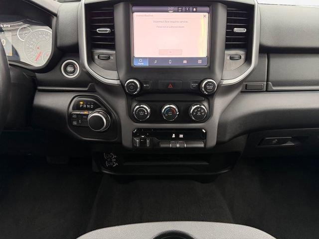 used 2024 Ram 2500 car, priced at $37,895