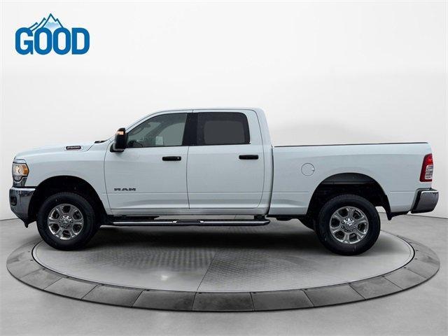 used 2024 Ram 2500 car, priced at $37,895