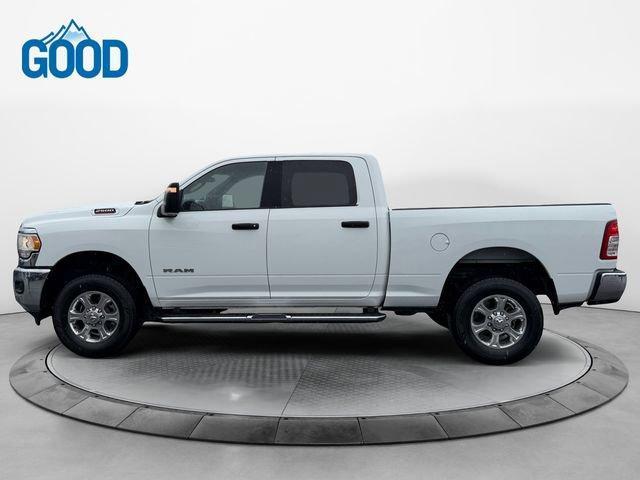 used 2024 Ram 2500 car, priced at $37,895