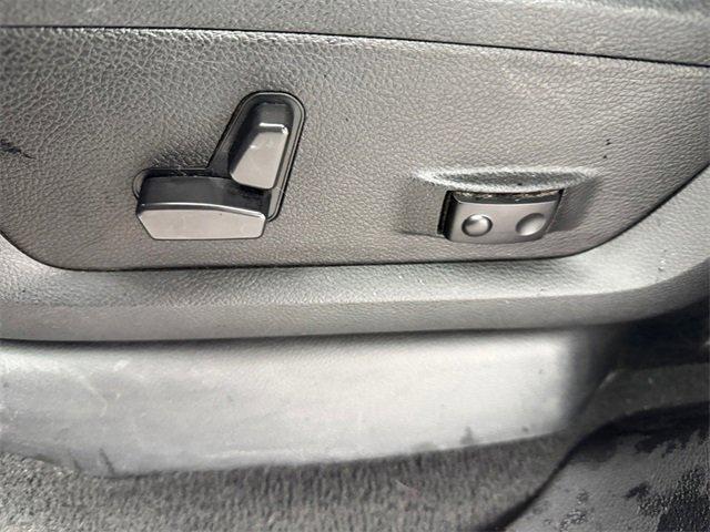 used 2024 Ram 2500 car, priced at $37,895