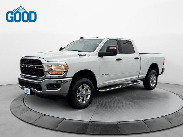 used 2024 Ram 2500 car, priced at $37,895