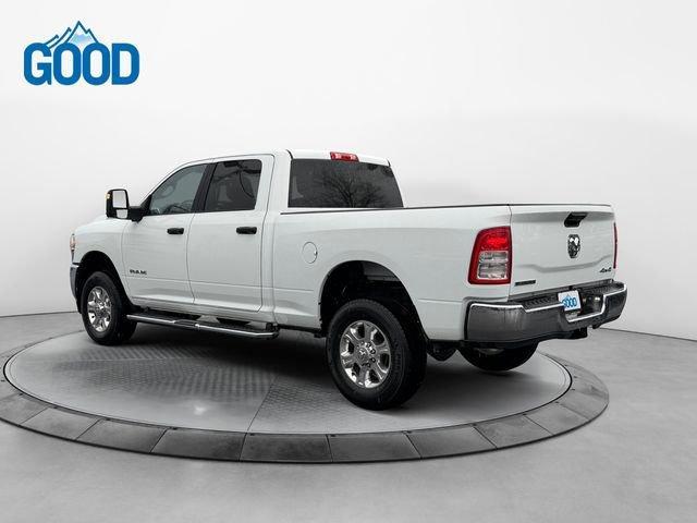 used 2024 Ram 2500 car, priced at $37,895