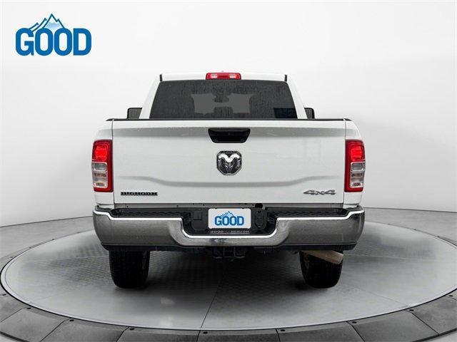 used 2024 Ram 2500 car, priced at $37,895