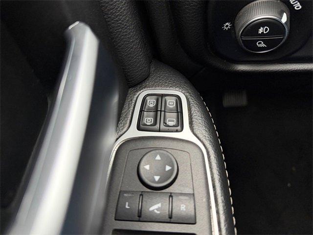 used 2024 Ram 2500 car, priced at $37,895