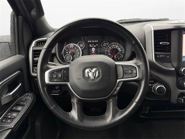 used 2024 Ram 2500 car, priced at $37,895