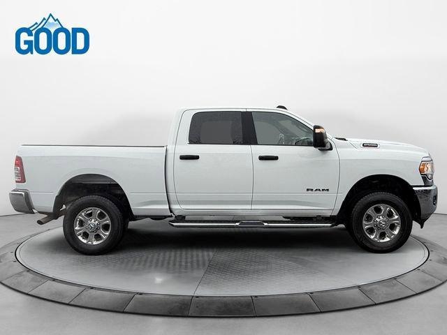 used 2024 Ram 2500 car, priced at $37,895