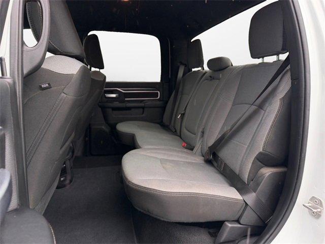 used 2024 Ram 2500 car, priced at $37,895