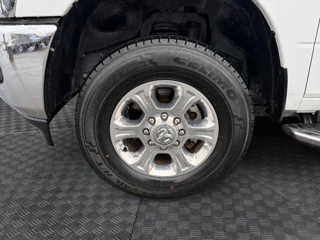 used 2024 Ram 2500 car, priced at $37,895