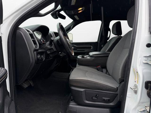 used 2024 Ram 2500 car, priced at $37,895