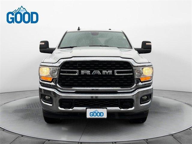 used 2024 Ram 2500 car, priced at $37,895