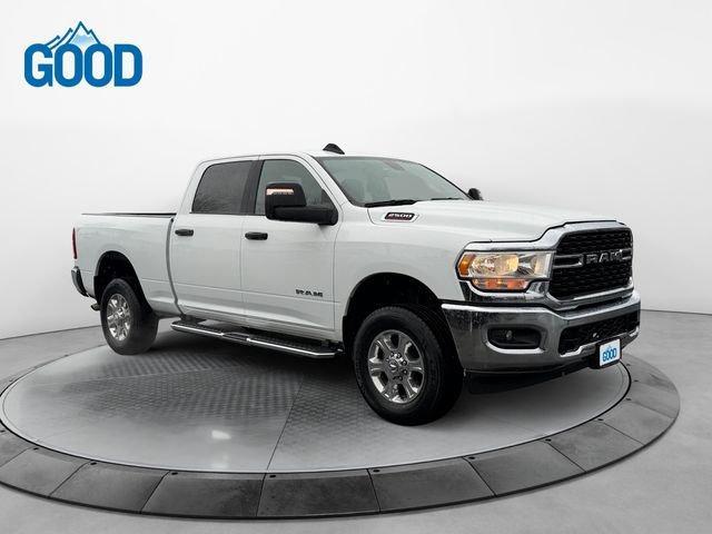 used 2024 Ram 2500 car, priced at $37,895