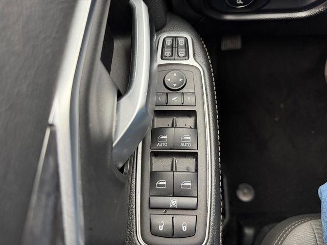 used 2024 Ram 2500 car, priced at $37,895