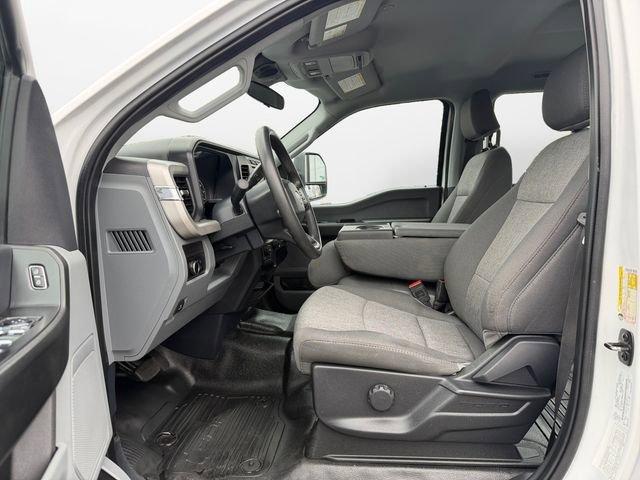 used 2024 Ford F-350 car, priced at $54,190