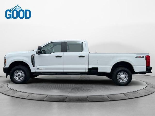 used 2024 Ford F-350 car, priced at $54,190