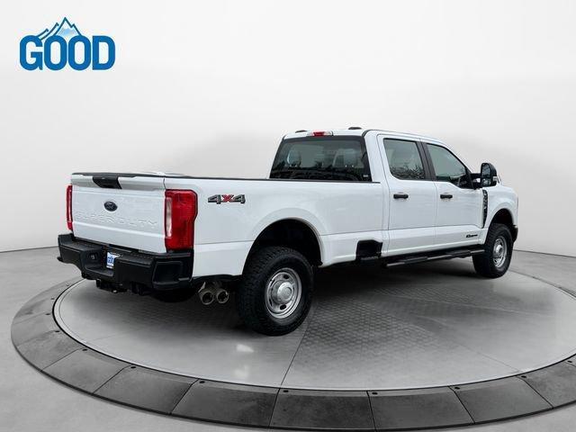 used 2024 Ford F-350 car, priced at $54,190