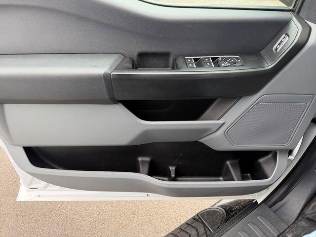 used 2024 Ford F-350 car, priced at $54,190