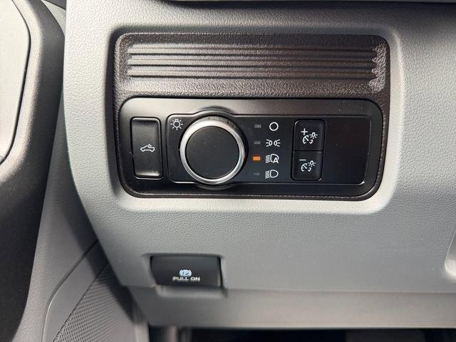 used 2024 Ford F-350 car, priced at $54,190