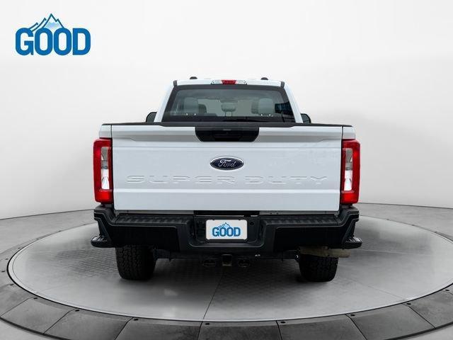 used 2024 Ford F-350 car, priced at $54,190