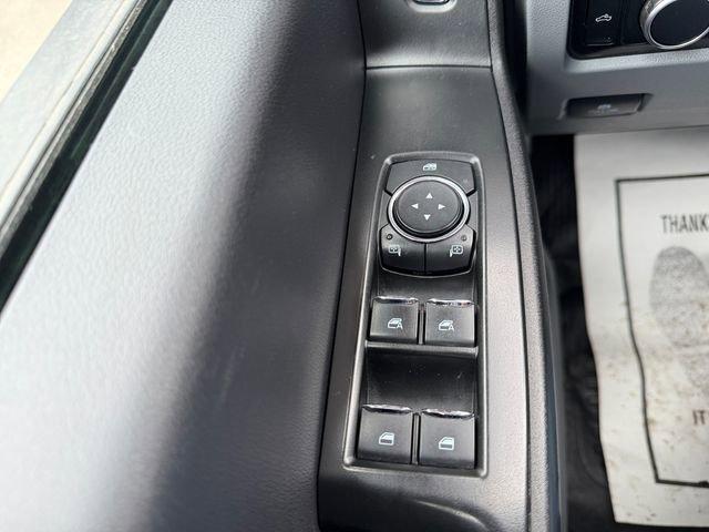 used 2024 Ford F-350 car, priced at $54,190
