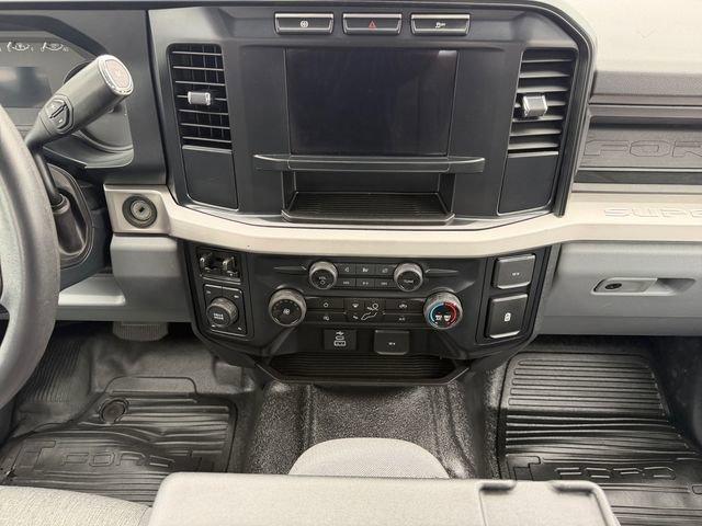 used 2024 Ford F-350 car, priced at $54,190
