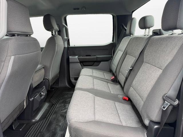 used 2024 Ford F-350 car, priced at $54,190