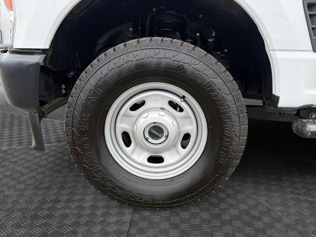 used 2024 Ford F-350 car, priced at $54,190