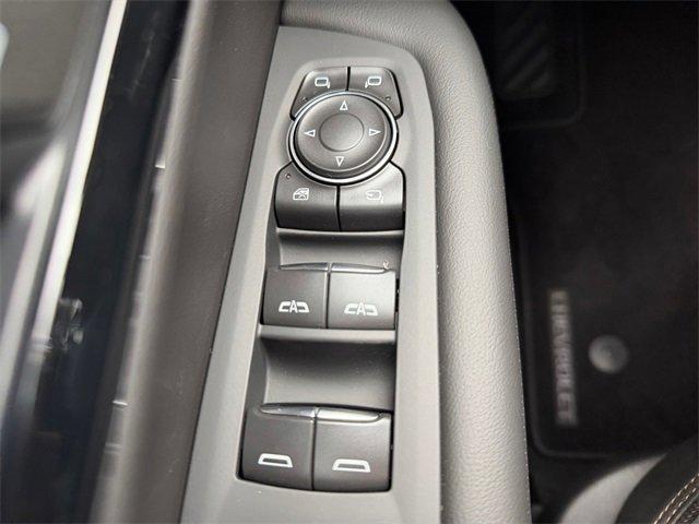 new 2026 Chevrolet Tahoe car, priced at $88,145