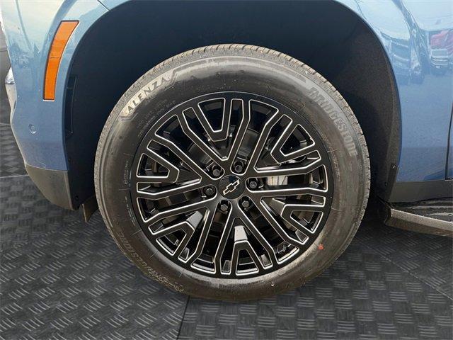 new 2026 Chevrolet Tahoe car, priced at $88,145