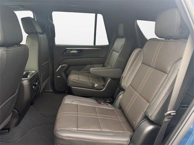 new 2026 Chevrolet Tahoe car, priced at $88,145