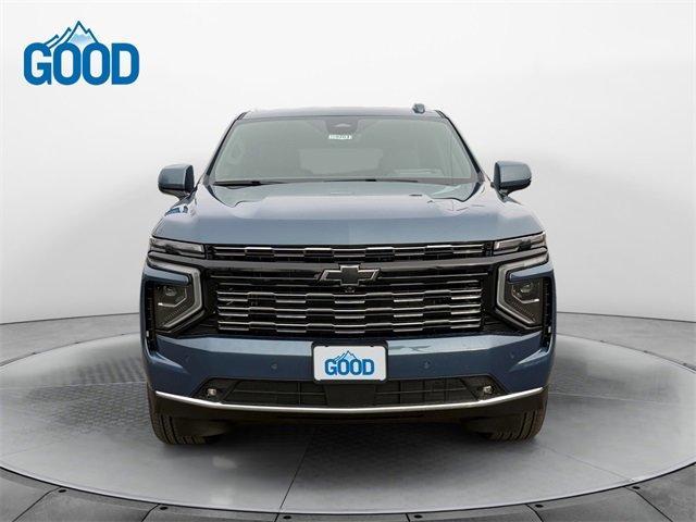 new 2026 Chevrolet Tahoe car, priced at $88,145