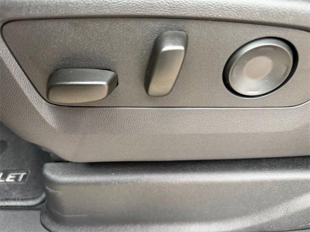 new 2026 Chevrolet Tahoe car, priced at $88,145