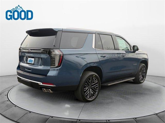 new 2026 Chevrolet Tahoe car, priced at $88,145