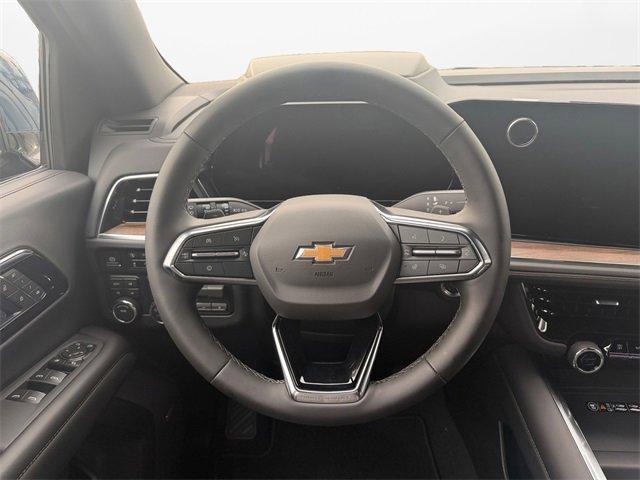 new 2026 Chevrolet Tahoe car, priced at $88,145