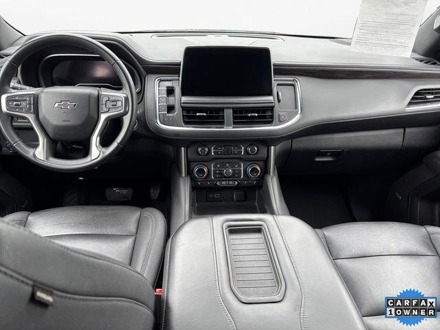 used 2023 Chevrolet Suburban car, priced at $57,449