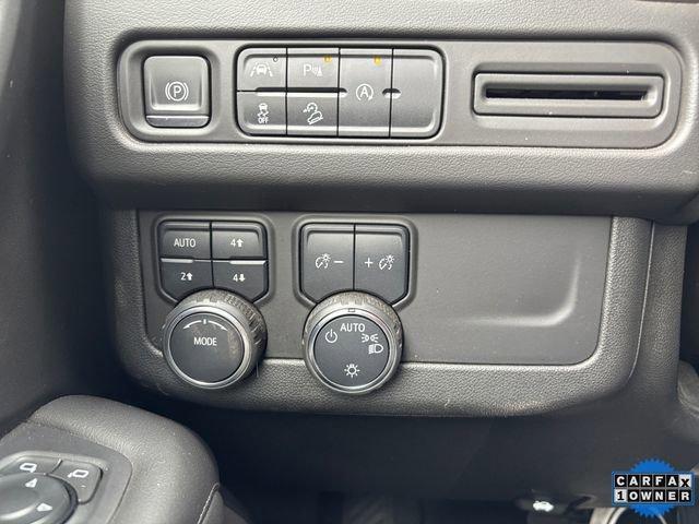 used 2023 Chevrolet Suburban car, priced at $57,449