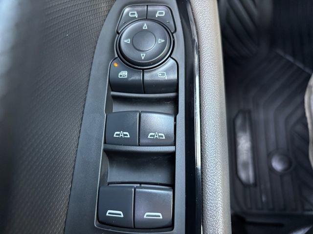 used 2024 Chevrolet Silverado 1500 car, priced at $61,575