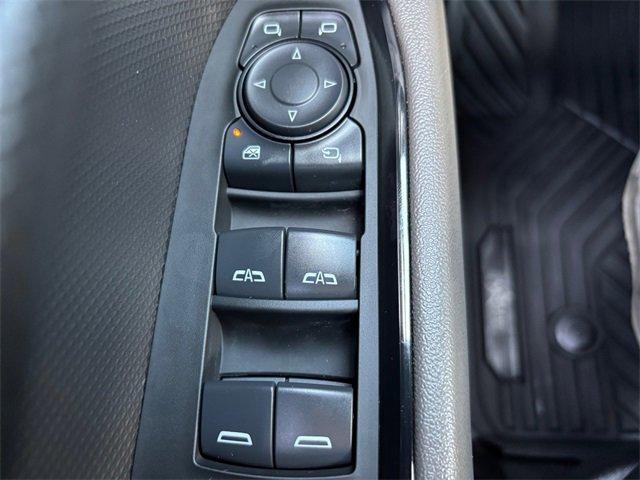 used 2024 Chevrolet Silverado 1500 car, priced at $61,575