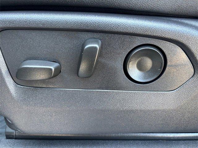 used 2024 Chevrolet Silverado 1500 car, priced at $61,575