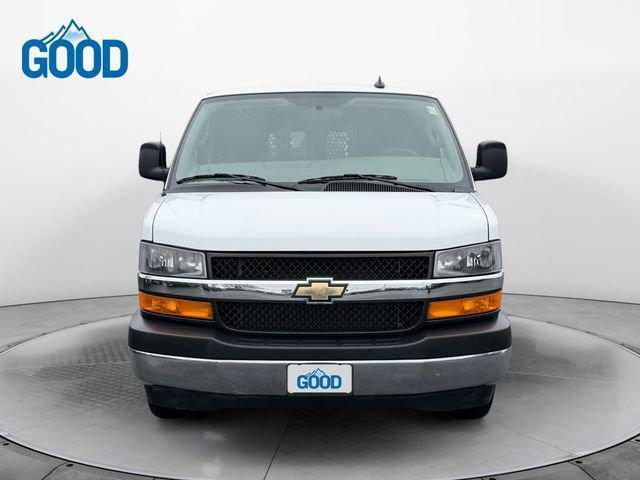 used 2024 Chevrolet Express 2500 car, priced at $27,730