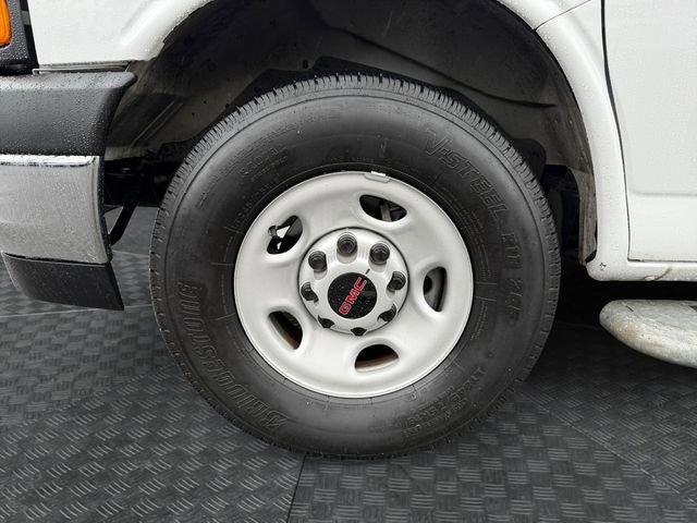 used 2024 GMC Savana 2500 car, priced at $31,852