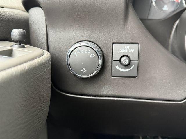 used 2024 GMC Savana 2500 car, priced at $31,852