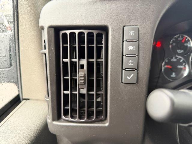 used 2024 GMC Savana 2500 car, priced at $31,852