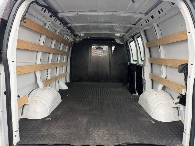 used 2024 GMC Savana 2500 car, priced at $31,852