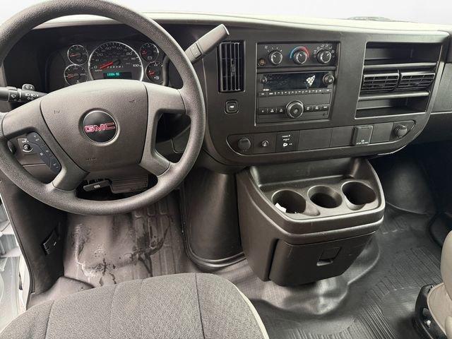 used 2024 GMC Savana 2500 car, priced at $31,852