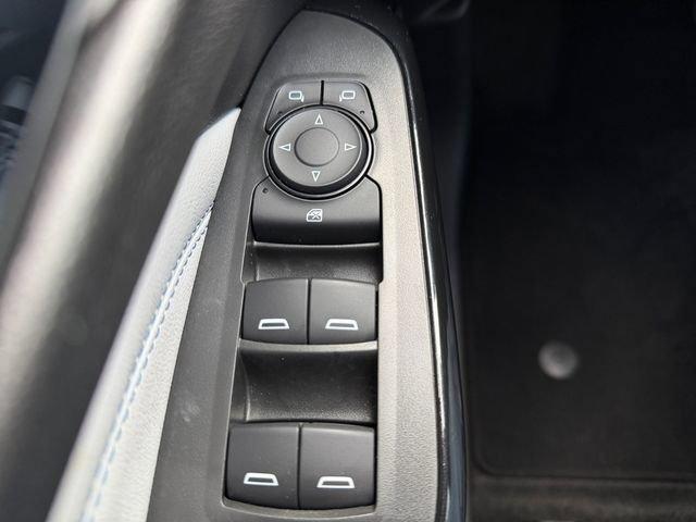 used 2025 Chevrolet Trax car, priced at $19,991