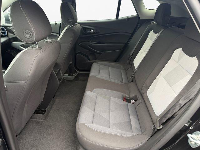 used 2025 Chevrolet Trax car, priced at $19,616