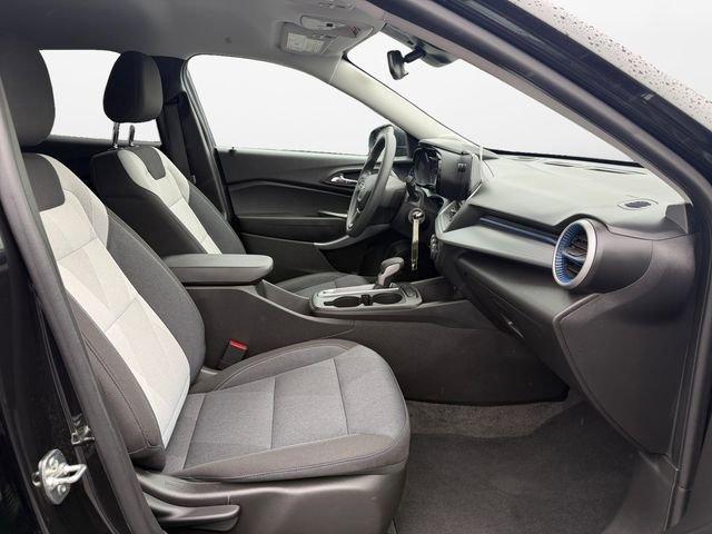 used 2025 Chevrolet Trax car, priced at $19,616