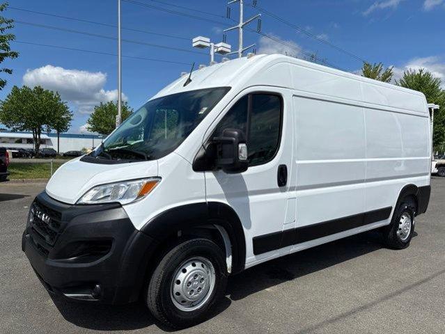 used 2023 Ram ProMaster 3500 car, priced at $33,912