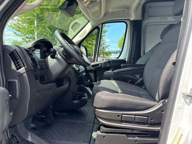 used 2023 Ram ProMaster 3500 car, priced at $33,912